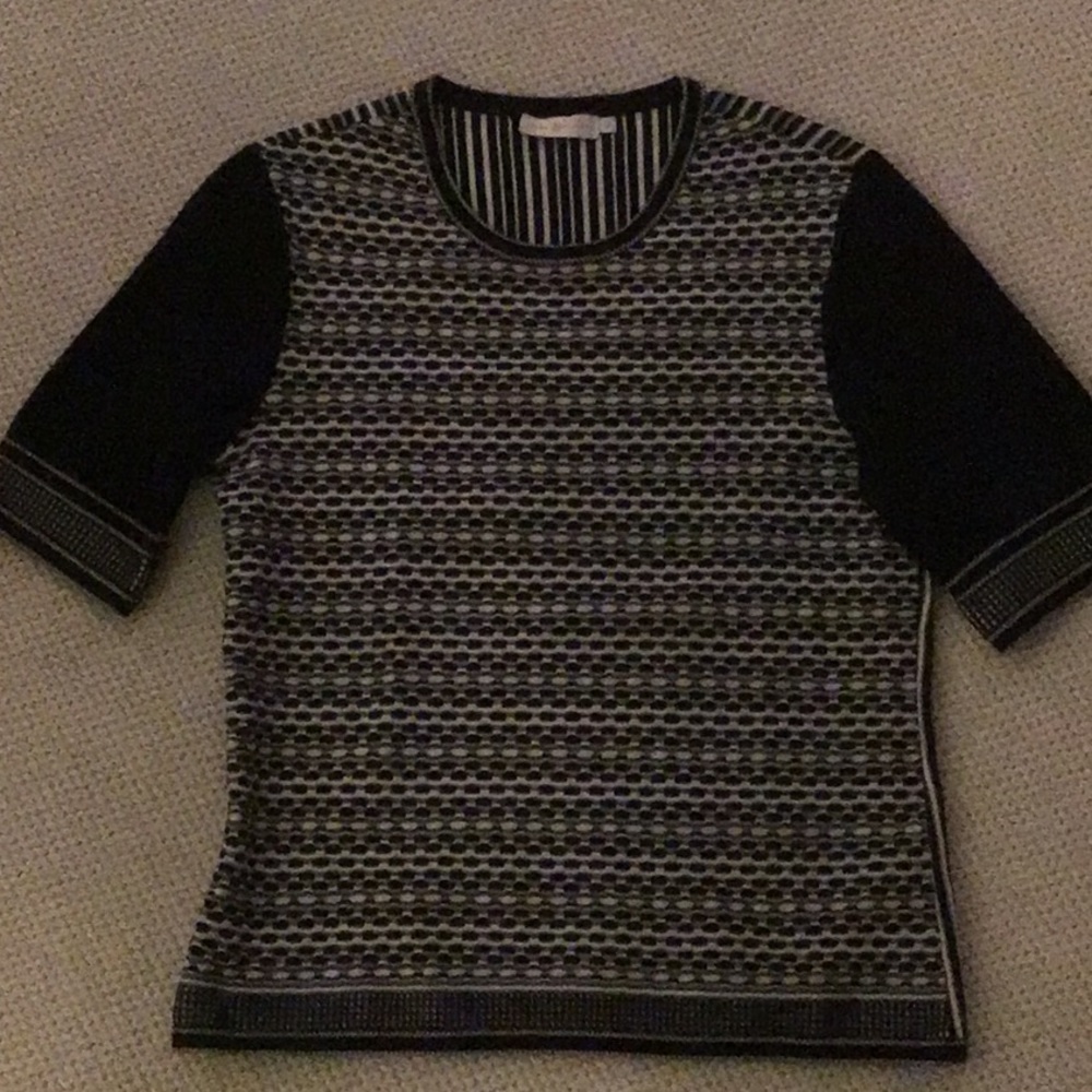 Tory Burch Woman’s Sweater